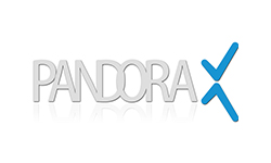 PANDORA X