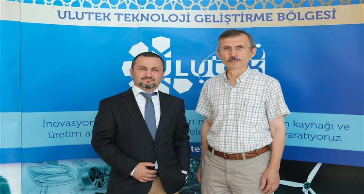 ULUTEK FİRMASINDAN ELEKTRİKLİ ARAÇ KULLANICILARINA KAPSAMLI ÇÖZÜM 