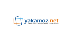 YAKAMOZ YAZILIM