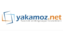 YAKAMOZ YAZILIM